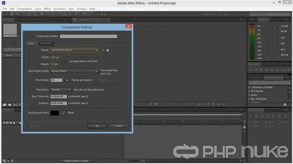 adobe after effects cs6 portable 64 bit free download